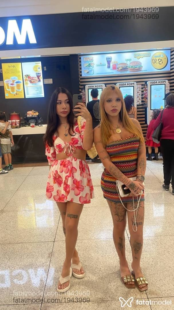 Acompanhante mulher trans morena (o) de olhos castanhos em Ribeirão Preto Acompanhante mulher trans morena (o) de olhos castanhos em Ribeirão Preto - Gabriela