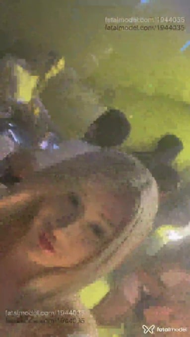 Acompanhante mulher trans loira (o) de olhos castanhos em Curitiba - Letícia Capucci