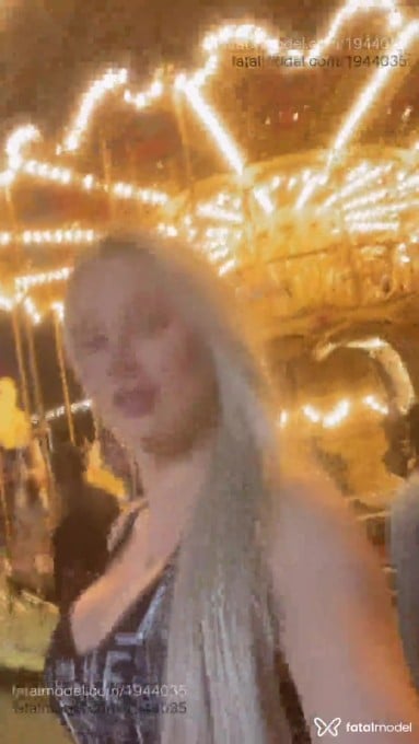 Acompanhante mulher trans loira (o) de olhos castanhos em Curitiba - Letícia Capucci