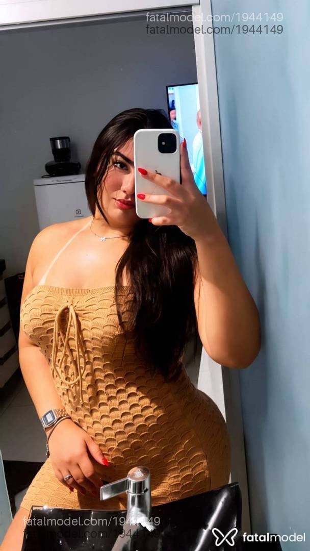 Acompanhante mulher morena (o) de olhos castanhos - Melissa Alves
