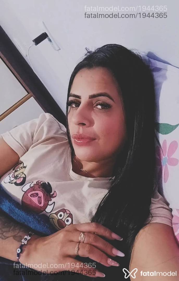 Acompanhante mulher morena (o) de olhos castanhos em Rio Branco - Aryane Garcia