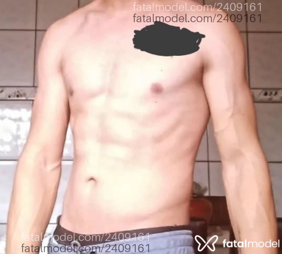 Acompanhante homem morena (o) de olhos castanhos em Cláudio - Thiago Oliveira