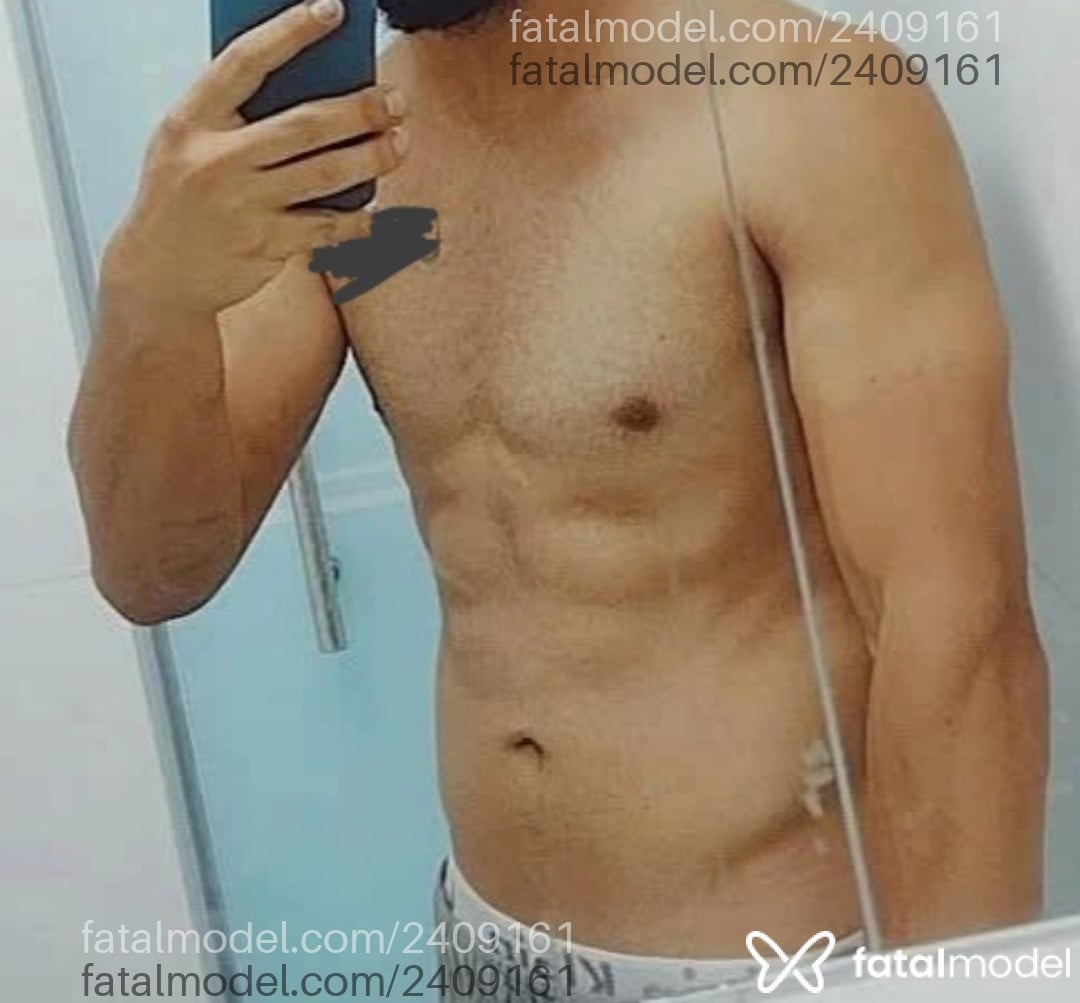 Acompanhante homem morena (o) de olhos castanhos em Cláudio - Thiago Oliveira