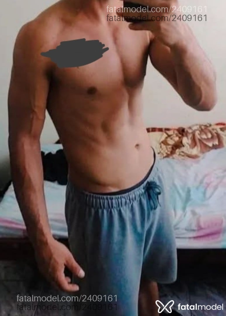 Acompanhante homem morena (o) de olhos castanhos em Cláudio - Thiago Oliveira