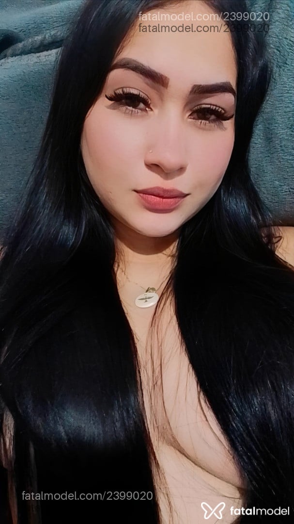 Acompanhante mulher morena (o) de olhos mel em Lucas do Rio Verde - Alana