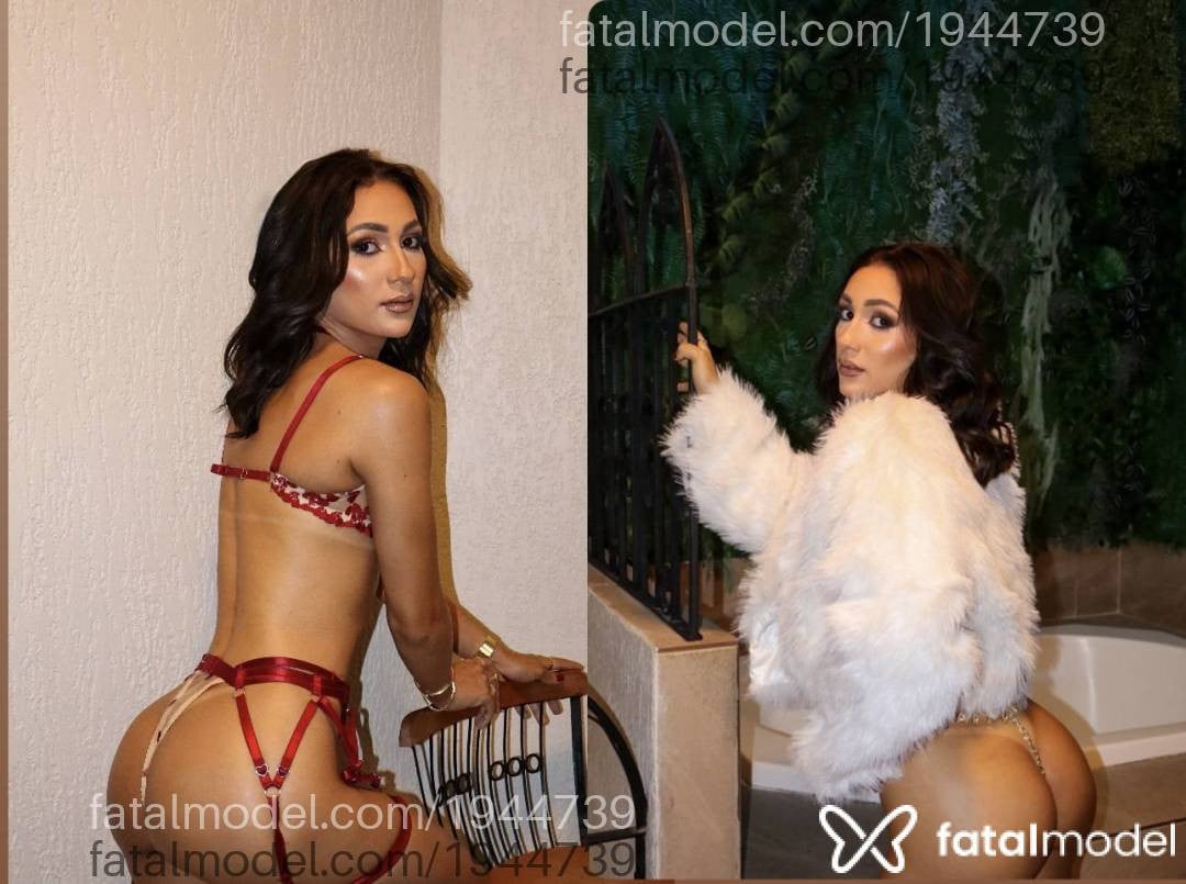 Acompanhante mulher com cabelo castanho de olhos castanhos - Alícia