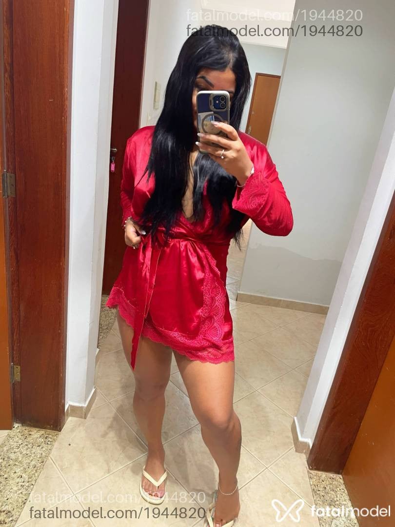 Acompanhante mulher morena (o) de olhos pretos em Viçosa - Naty Mello