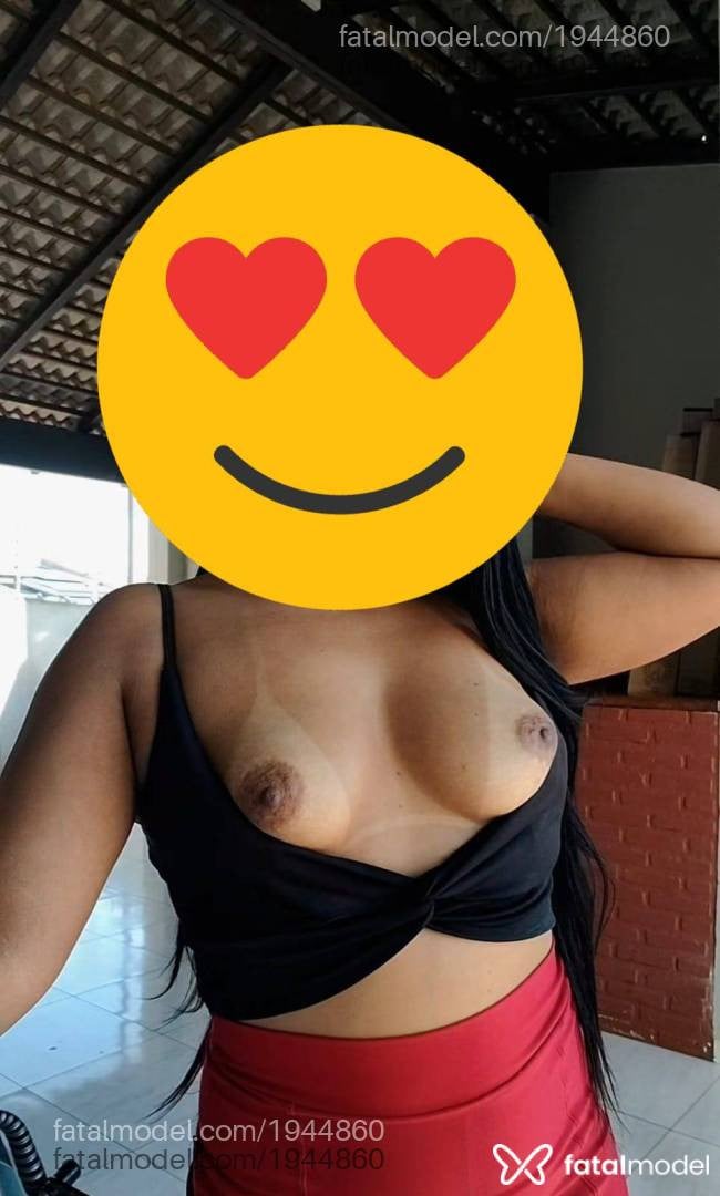 Acompanhante mulher morena (o) de olhos castanhos - Mikaelly Prado