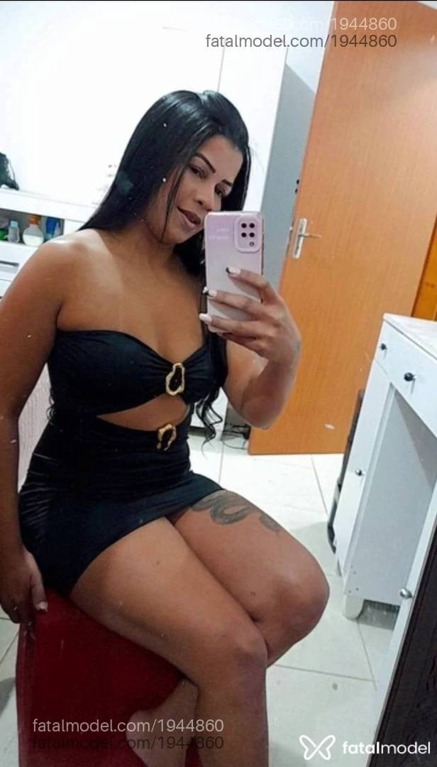 Acompanhante mulher morena (o) de olhos castanhos - Mikaelly Prado