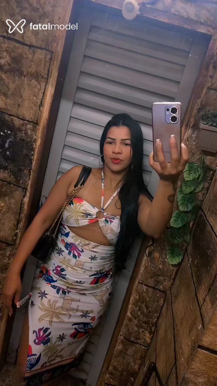 Acompanhante mulher morena (o) de olhos castanhos em Campo Novo do Parecis Acompanhante mulher morena (o) de olhos castanhos em Campo Novo do Parecis - Mikaelly Prado
