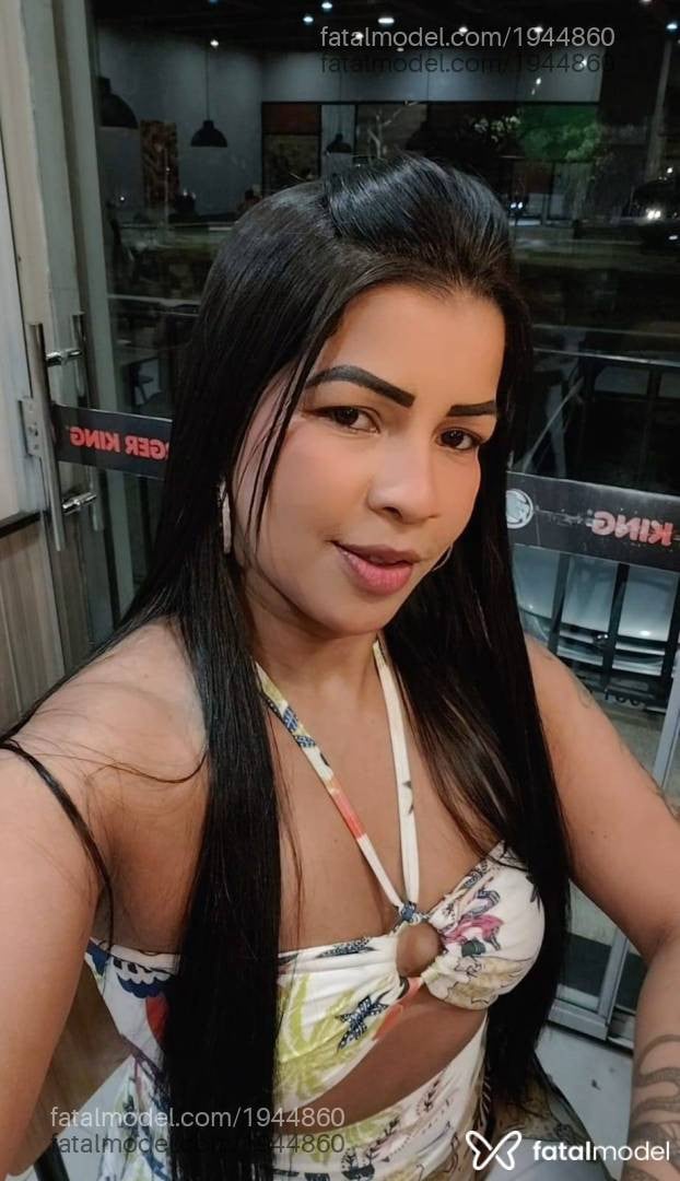 Acompanhante mulher morena (o) de olhos castanhos - Mikaelly Prado