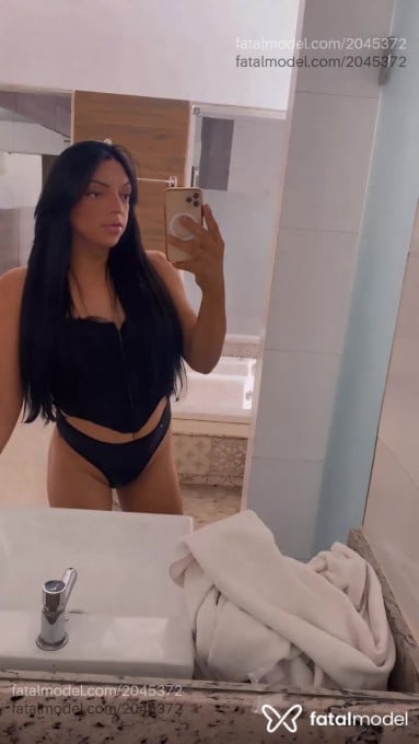 Acompanhante mulher trans morena (o) de olhos castanhos em Juazeiro - Jlo Silva