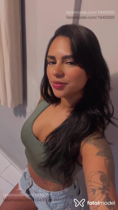 Acompanhante mulher com cabelo castanho de olhos castanhos em Rio de Janeiro - Camila