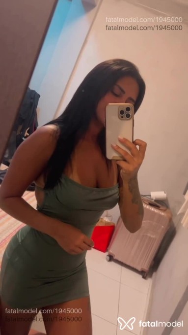 Acompanhante mulher com cabelo castanho de olhos castanhos em Rio de Janeiro - Camila