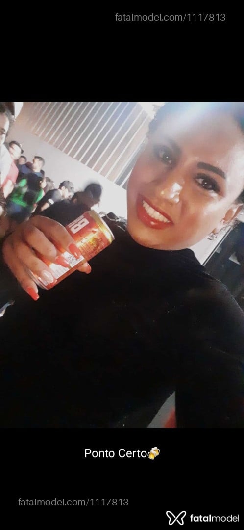 Acompanhante mulher trans morena (o) de olhos castanhos em Sapezal - Wanessinha