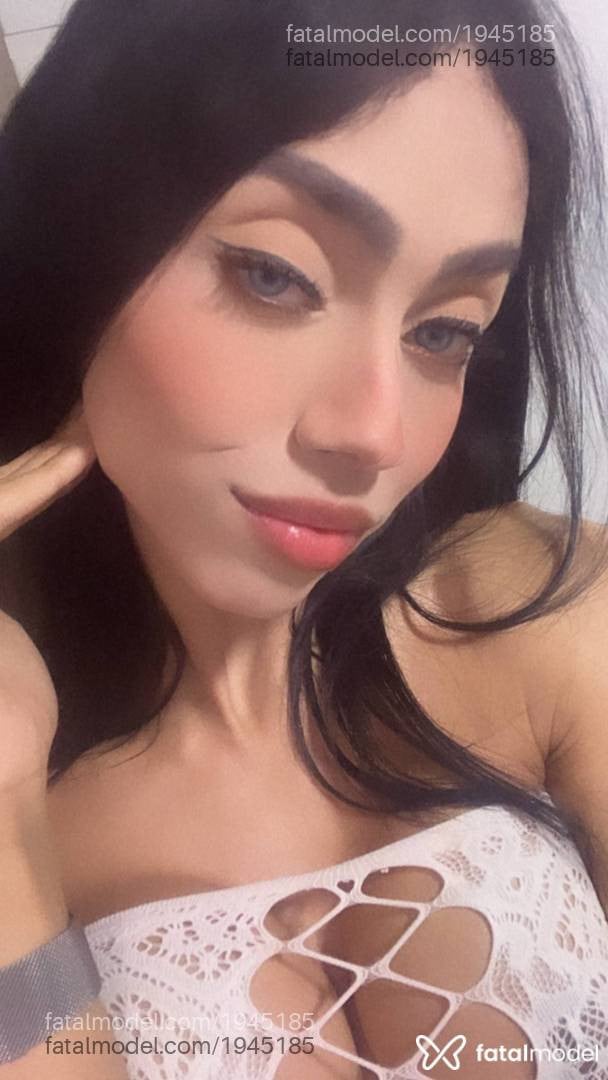 Acompanhante mulher trans morena (o) de olhos azuis em Curitiba Acompanhante mulher trans morena (o) de olhos azuis em Curitiba - Aylinha