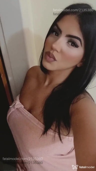 Acompanhante mulher morena (o) de olhos castanhos em São Mateus - Emilly Gurgel