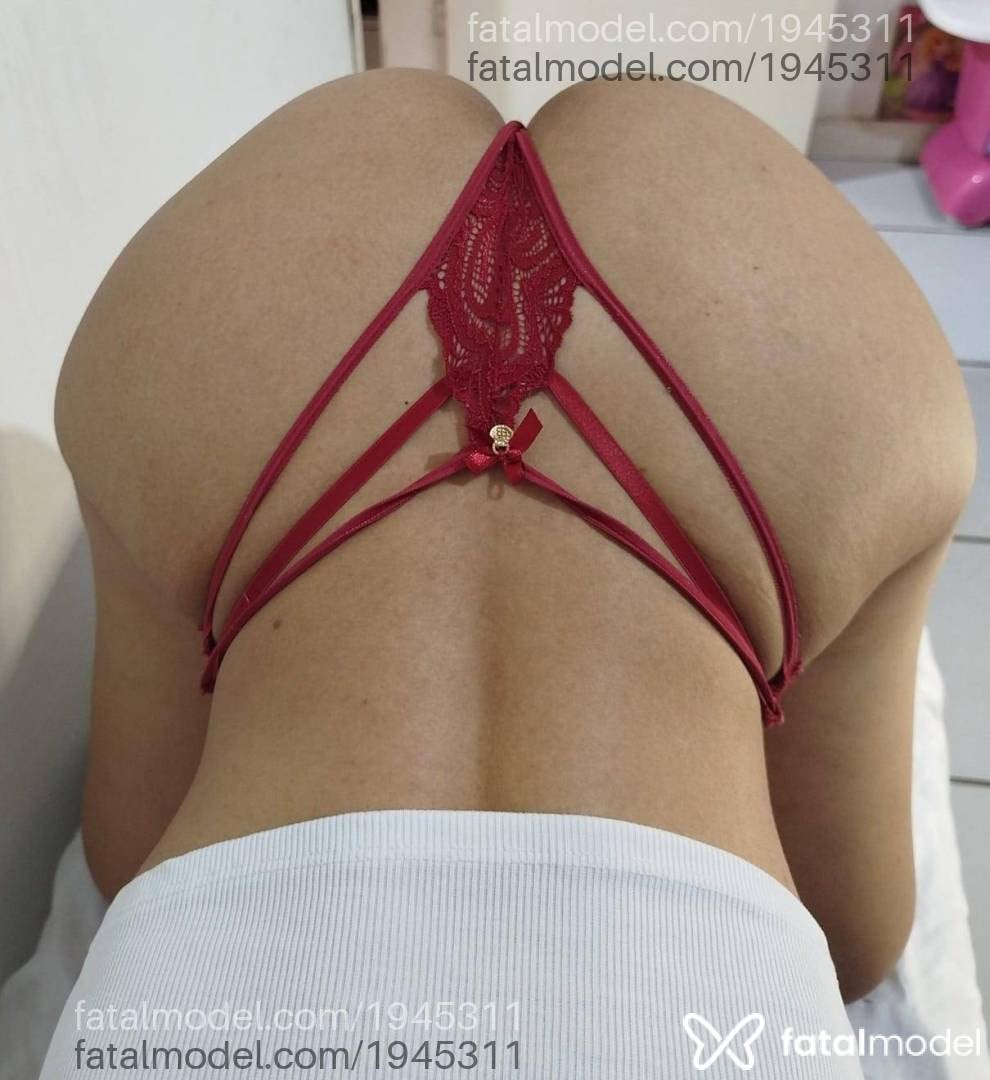 Acompanhante mulher morena (o) de olhos castanhos - Anny Torres