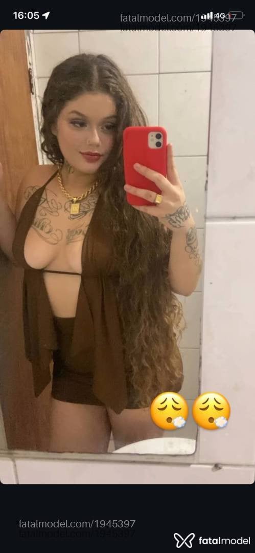 Acompanhante mulher loira (o) de olhos castanhos em Santa Cruz do Sul - Maya