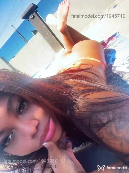 Acompanhante mulher morena (o) de olhos mel em Pontal do Paraná - Yara Bianca