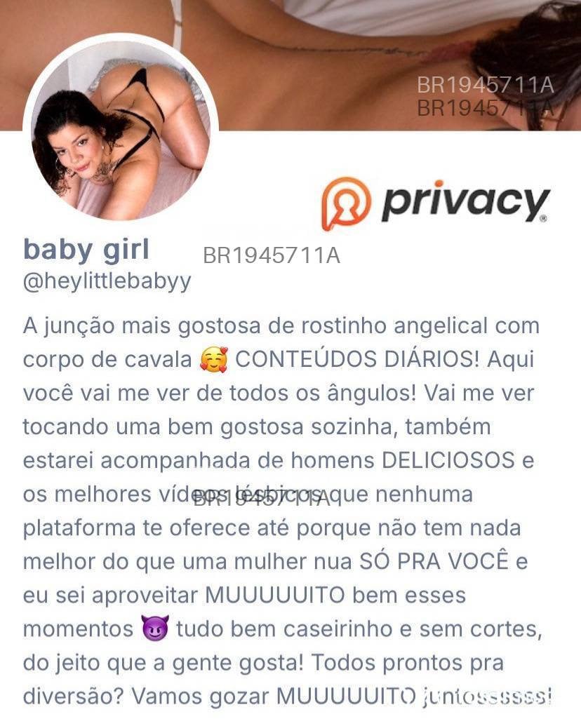 Acompanhante mulher morena (o) de olhos castanhos em Campinas - Isabely Fontana