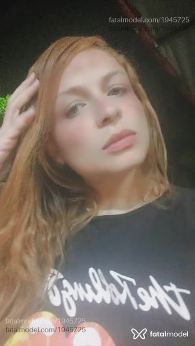 Acompanhante mulher ruiva (o) de olhos verdes em Belo Horizonte - Bárbara