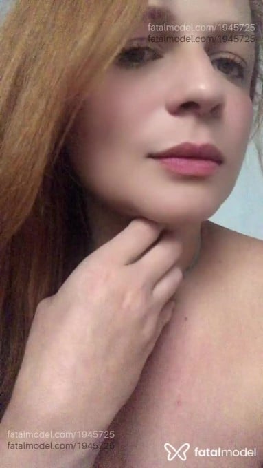Acompanhante mulher ruiva (o) de olhos verdes em Belo Horizonte - Bárbara