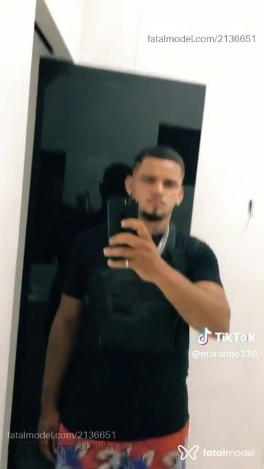 Acompanhante homem morena (o) de olhos castanhos em Balsas Acompanhante homem morena (o) de olhos castanhos em Balsas - Lara