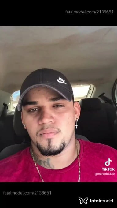 Acompanhante homem morena (o) de olhos castanhos em Balsas Acompanhante homem morena (o) de olhos castanhos em Balsas - Lara