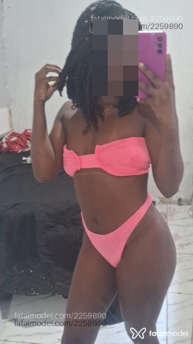Acompanhante mulher morena (o) de olhos castanhos em Teresópolis - Cris Oliveira