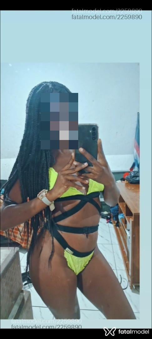 Acompanhante mulher morena (o) de olhos castanhos em Teresópolis - Cris Oliveira