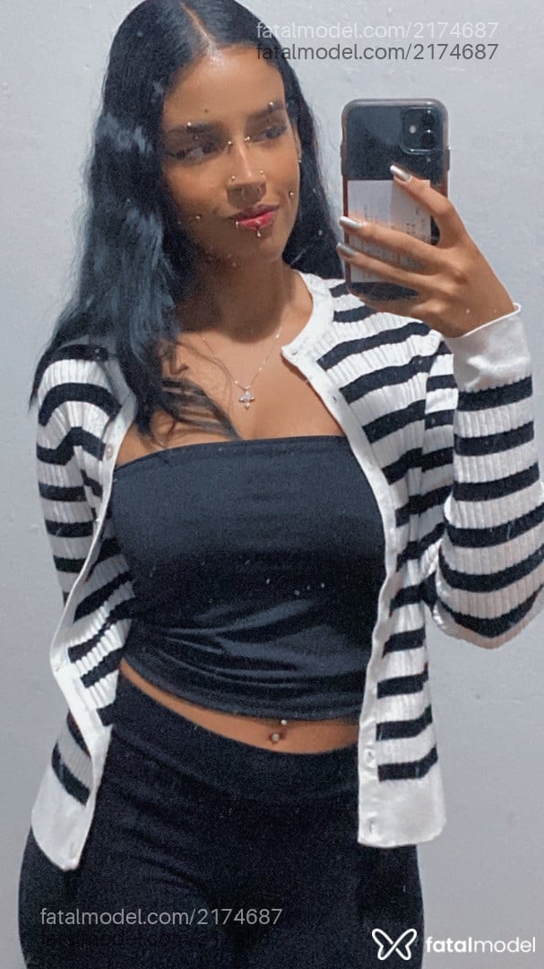 Acompanhante mulher ruiva (o) de olhos pretos em São Paulo - Luahh