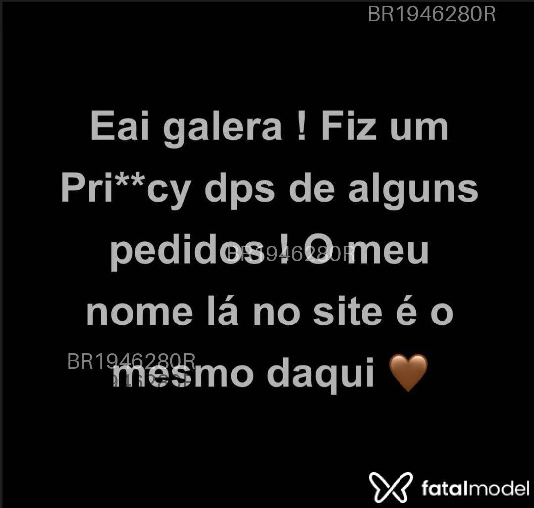 Acompanhante mulher trans morena (o) de olhos pretos em Virtual - PISIMA