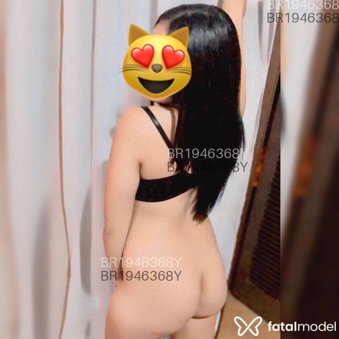 Acompanhante mulher morena (o) de olhos castanhos em Guarapuava - Stefany