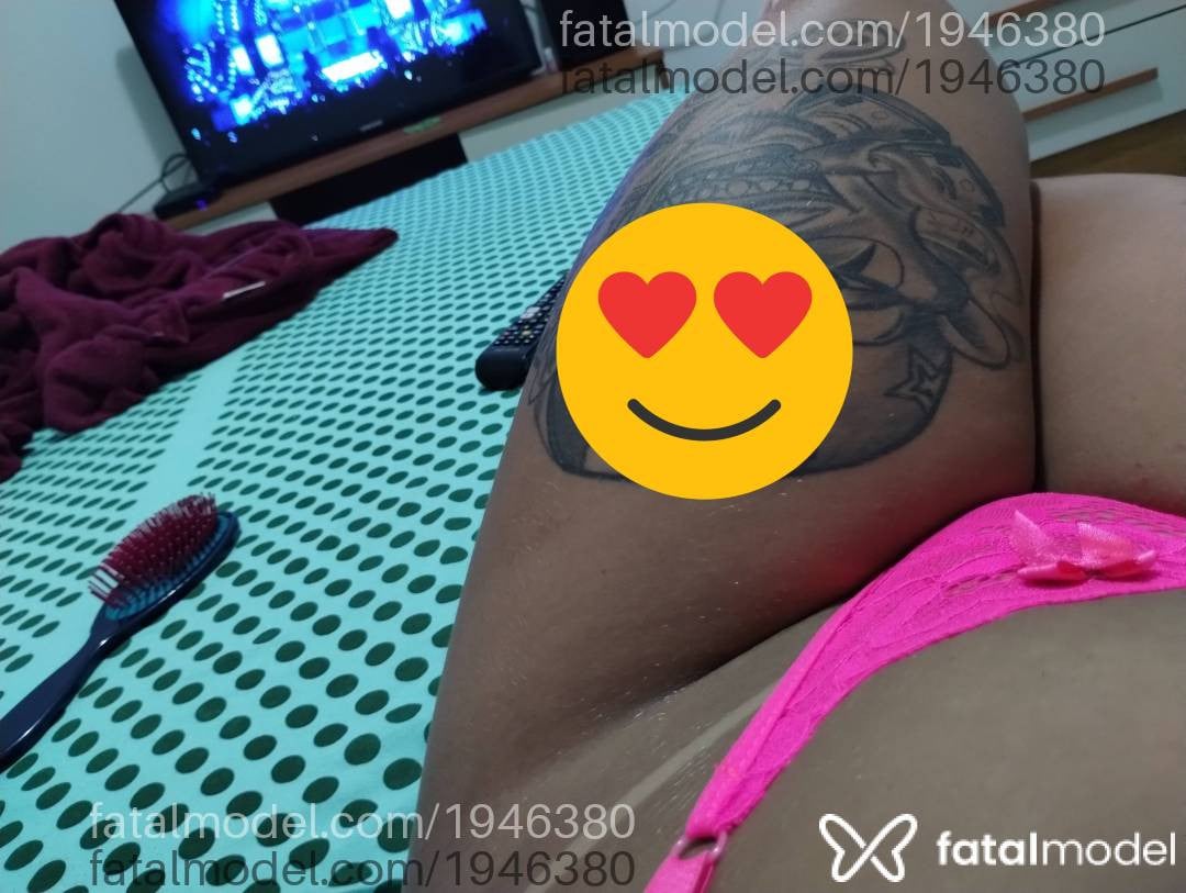 Acompanhante mulher morena (o) de olhos castanhos em São José do Rio Preto - Gabriela Indinha