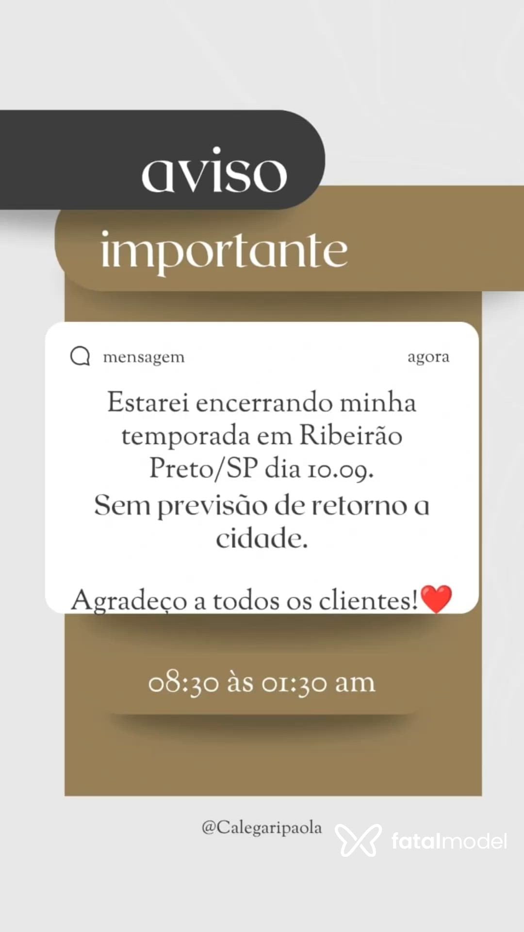 Acompanhante mulher com cabelo castanho de olhos verdes - Paola Calegari