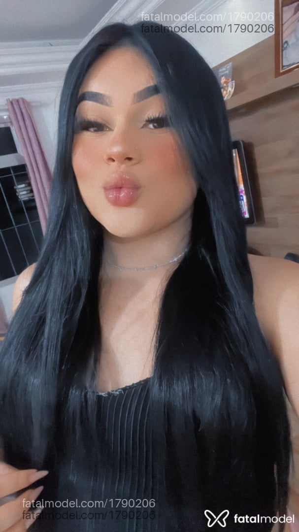 Acompanhante mulher trans morena (o) de olhos castanhos em Guarulhos - mirella Walker