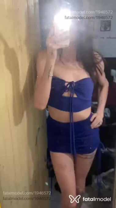 Acompanhante mulher trans morena (o) de olhos castanhos em Torres Acompanhante mulher trans morena (o) de olhos castanhos em Torres - Júlia
