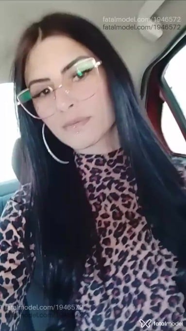 Acompanhante mulher trans morena (o) de olhos castanhos em Torres Acompanhante mulher trans morena (o) de olhos castanhos em Torres - Júlia