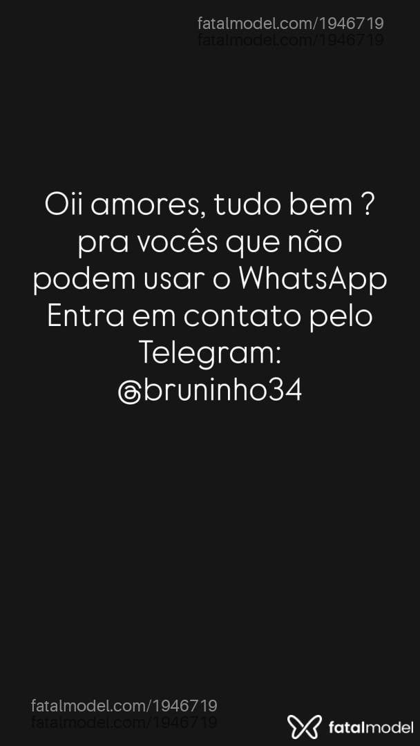 Acompanhante não-binário morena (o) de olhos pretos em Sinop - Bruno
