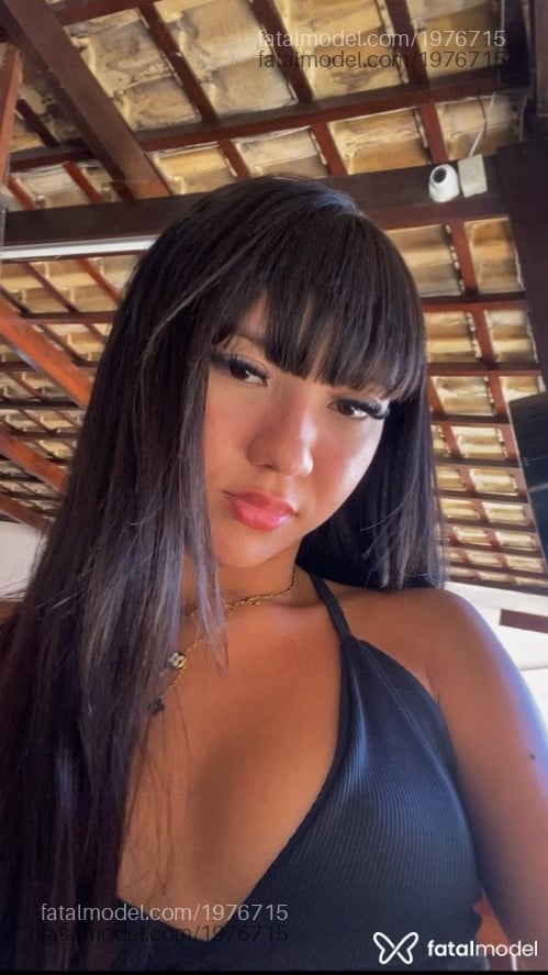 Acompanhante mulher morena (o) de olhos castanhos em Fortaleza - Sweetie Kessie