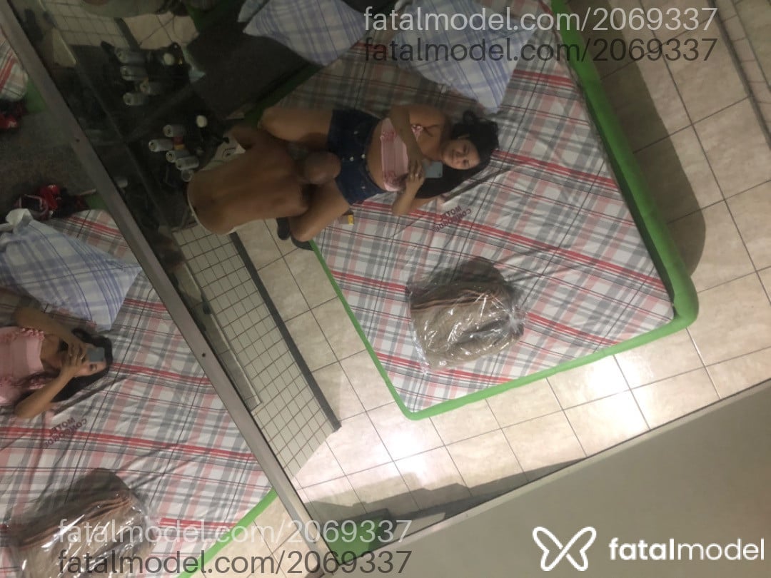 Acompanhante mulher morena (o) de olhos castanhos em Rio de Janeiro - Maria Eduarda