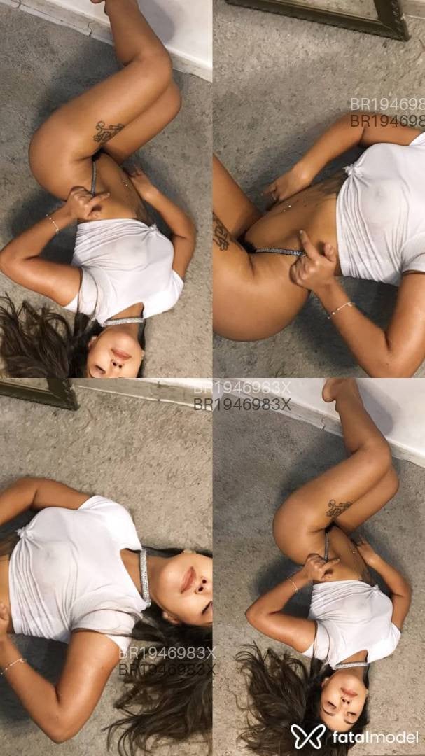 Acompanhante mulher morena (o) de olhos pretos em Belém - Natasha