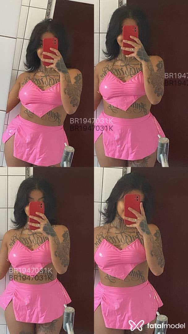Acompanhante mulher morena (o) de olhos mel em Goiânia - Melissa