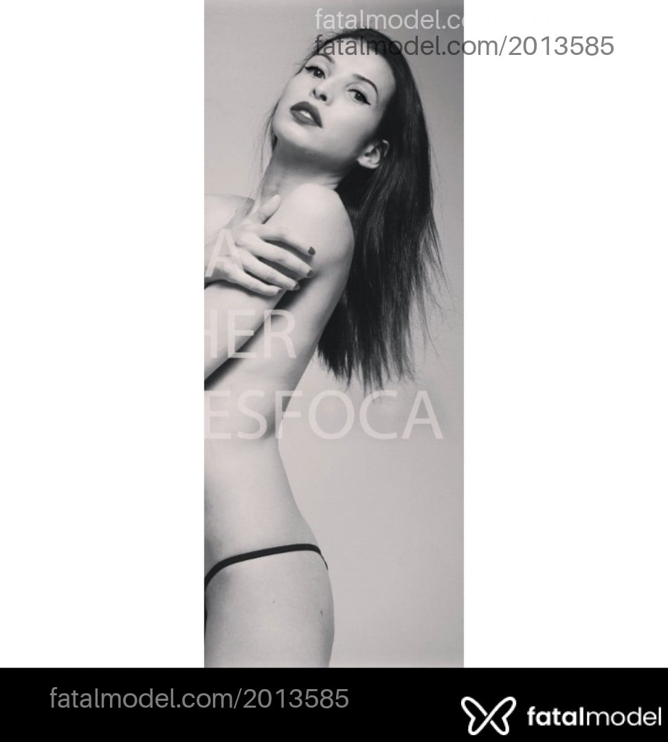 Acompanhante mulher morena (o) de olhos castanhos em São Paulo Acompanhante mulher morena (o) de olhos castanhos em São Paulo - Bianca