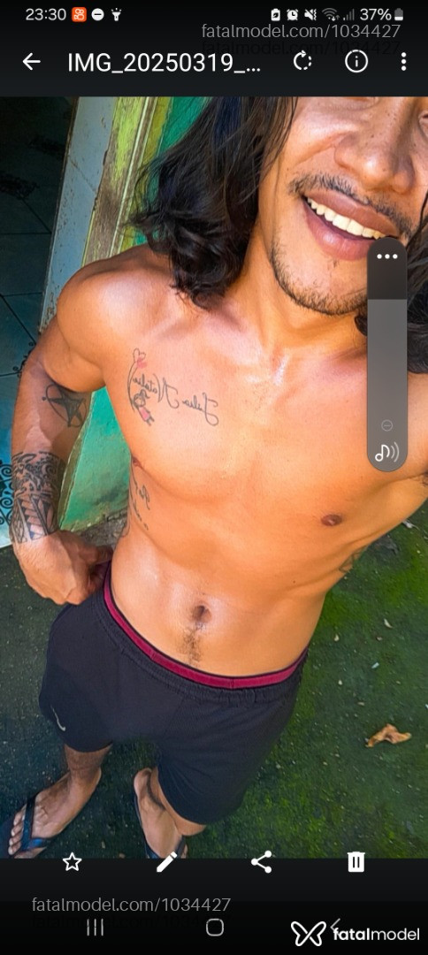 Acompanhante homem morena (o) de olhos mel - Bruno Acompanhante homem morena (o) de olhos mel - Bruno