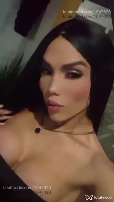 Acompanhante mulher trans morena (o) de olhos castanhos em Jundiaí Acompanhante mulher trans morena (o) de olhos castanhos em Jundiaí - Agatha Sidônio