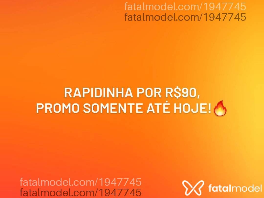 Acompanhante mulher com cabelo castanho de olhos castanhos - Rafaella