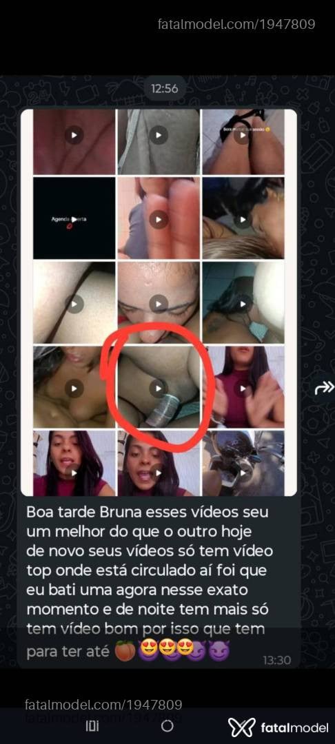 Acompanhante mulher com cabelo castanho de olhos castanhos - Bruninhaasurfis