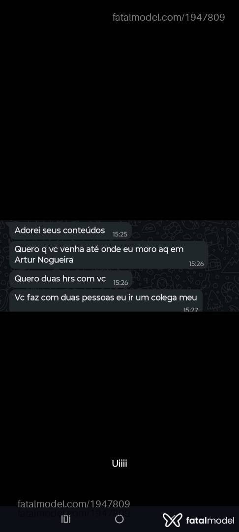 Acompanhante mulher com cabelo castanho de olhos castanhos - Bruninhaasurfis